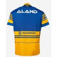 Parramatta Eels 2026 NRL Home Jersey Mens