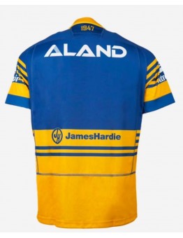 Parramatta Eels 2026 Mens Home Jersey
