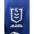 Parramatta Eels 2026 NRL Home Jersey Mens