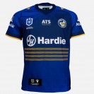 Parramatta Eels Mens Home Jersey 2025