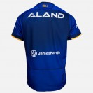Parramatta Eels Mens Home Jersey 2025