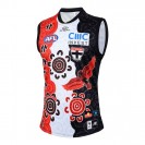 St Kilda Saints 2025 AFL Indigenous Guernsey