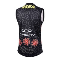 St Kilda Saints 2025 AFL Indigenous Guernsey