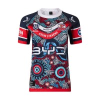 Sydney Roosters 2025 NRL Indigenous Jersey