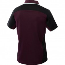 Brisbane Broncos 2025 Training Rugby Polo