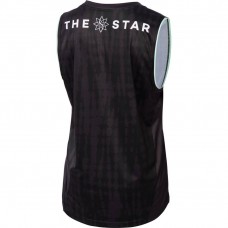 Brisbane Broncos 2025 NRL Training Singlet