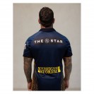 Brisbane Broncos 2025 NRL Captains Jersey