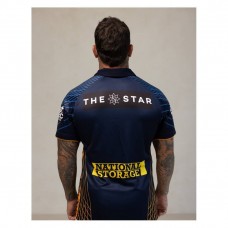 Brisbane Broncos 2025 NRL Captains Jersey