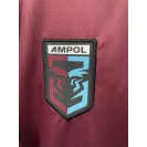 QLD Maroons 2025 State of Origin Home Jersey Kids