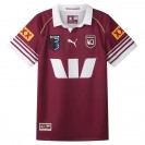 QLD Maroons 2025 State of Origin Home Jersey Kids