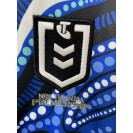 Canterbury-Bankstown Bulldogs 2025 NRL Indigenous Rugby Jersey