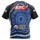 Canterbury-Bankstown Bulldogs 2025 NRL Indigenous Rugby Jersey