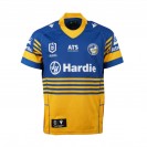 Parramatta Eels 2026 NRL Home Jersey Mens