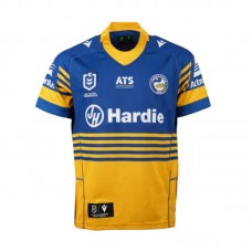 Parramatta Eels 2026 NRL Home Jersey Mens