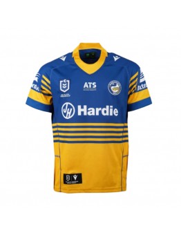 Parramatta Eels 2026 Mens Home Jersey