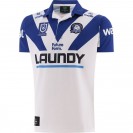 Canterbury Bulldogs 2025 NRL Heritage Jersey Men's