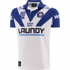 Canterbury Bulldogs 2025 NRL Heritage Jersey Men's