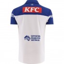 Canterbury Bulldogs 2025 NRL Heritage Jersey Men's