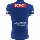Canterbury-Bankstown Bulldogs 2025 NRL Away Jersey