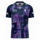 Canterbury-Bankstown Bulldogs 2025 NRL Captains Run Tee