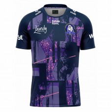 Canterbury-Bankstown Bulldogs 2025 NRL Captains Run Tee
