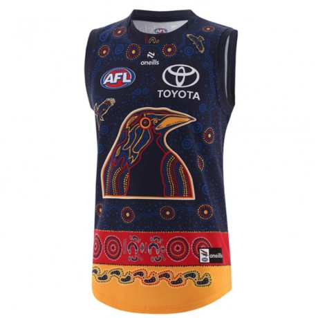 Buy Adelaide Crows Guernsey 2024