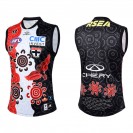 St Kilda Saints 2025 Indigenous Guernsey
