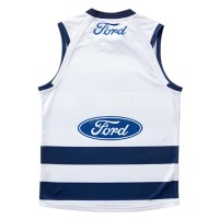 Geelong Cats 2025 Home Guernsey