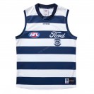 Geelong Cats 2025 Home Guernsey