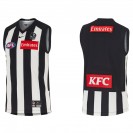 Collingwood Magpies 2025 Home Guernsey