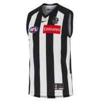 Collingwood Magpies 2025 Home Guernsey