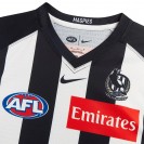 Collingwood Magpies 2025 Home Guernsey