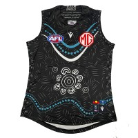 Port Adelaide Power 2024 Indigenous Guernsey
