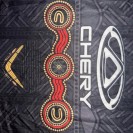 St Kilda Saints 2024 Indigenous Guernsey
