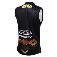 St Kilda Saints 2024 Indigenous Guernsey