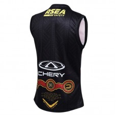 St Kilda Saints 2024 Indigenous Guernsey