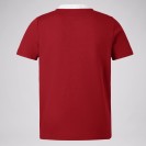 British & Irish Lions 2025 Classic Red Rugby Jersey