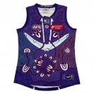Fremantle Dockers 2024 Indigenous Guernsey