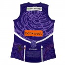 Fremantle Dockers 2024 Indigenous Guernsey