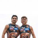 GWS Giants 2024 Indigenous Guernsey