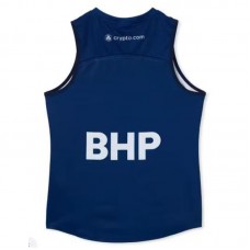 Western Bulldogs 2024 Indigenous Guernsey