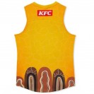 Hawthorn Hawks 2024 Indigenous Guernsey