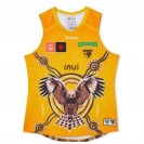Hawthorn Hawks 2024 Indigenous Guernsey