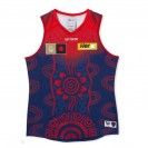 Melbourne Demons 2024 Indigenous Guernsey