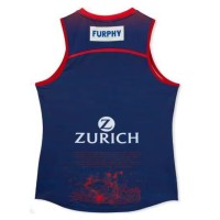 Melbourne Demons 2024 Indigenous Guernsey