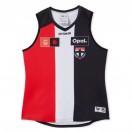 St Kilda Saints 2024 Home Guernsey