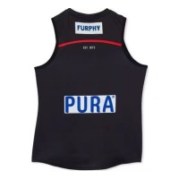 St Kilda Saints 2024 Home Guernsey