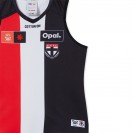 St Kilda Saints 2024 Home Guernsey