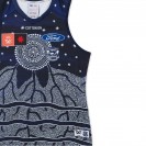 Geelong Cats 2024 Indigenous Guernsey