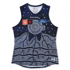 Geelong Cats 2024 Indigenous Guernsey